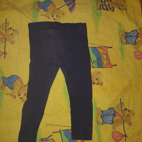 Dievčenské leginky, disney,98