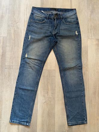 Pánske rifle reserved, reserved,32