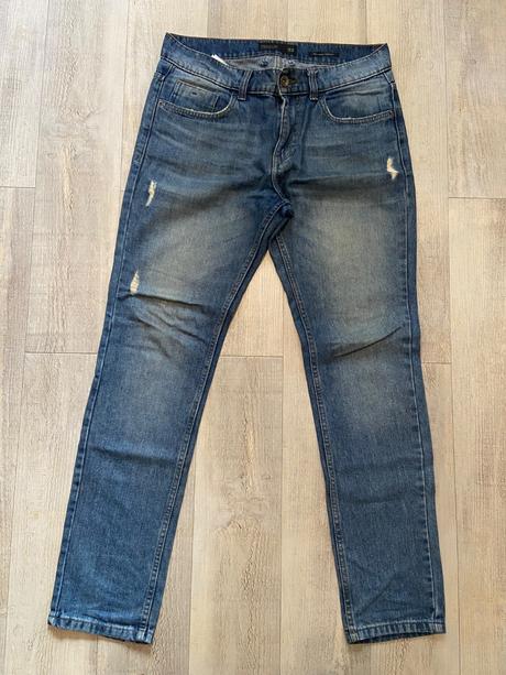 Pánske rifle reserved, reserved,32