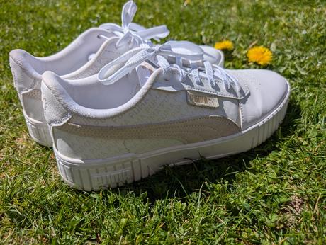 Tenisky unisex, puma,42