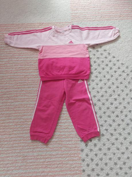 Tepláková súprava, adidas,92