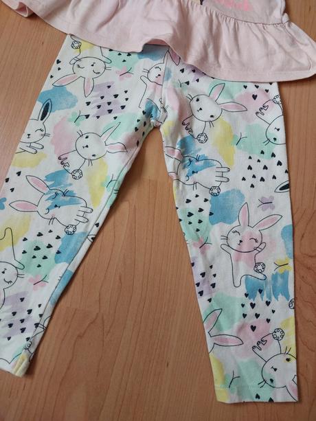 Letný kompletík, c&a,86