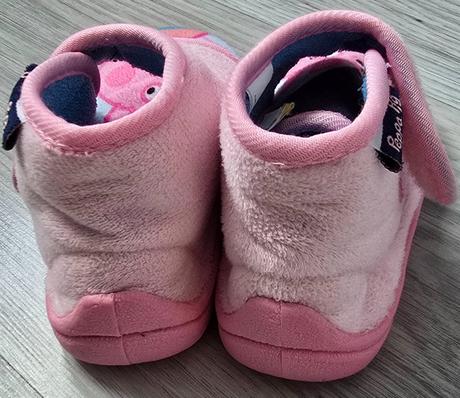 Papučky peppa pig, 23