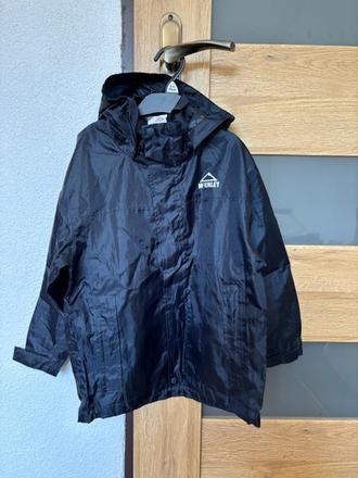 Mckinley - letná vetrovka do dažďa a vetra, mckinley,116