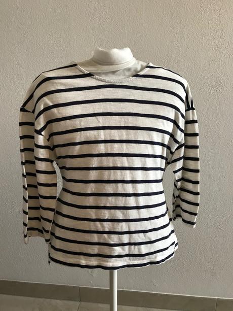 Tricko - tunika, zara,128