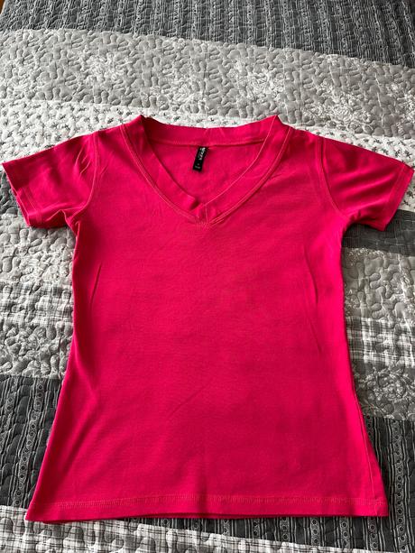 Tričko/ polokošeľa, m