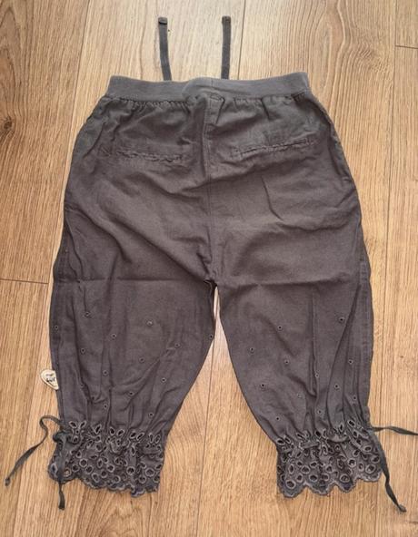 3/4 nohavice, pompdelux,98