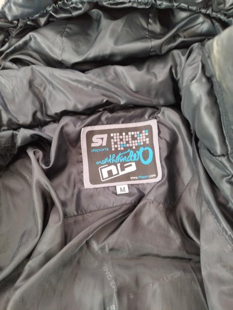 Vetrovka, northfinder®,m