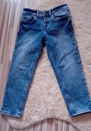 Zateplene rifle, c&a,116