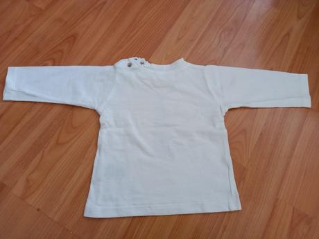 Tričko s kravatou, 68