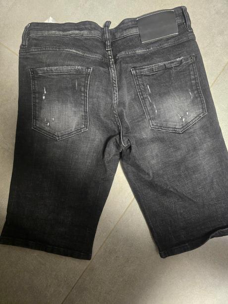 Disquared rifle sortky, <50