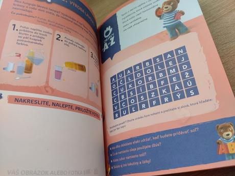 Denník objaviteľa,