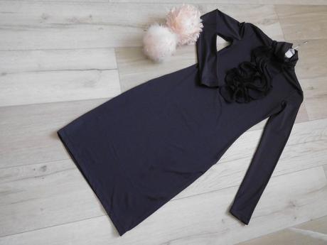 Šaty dámske elastické skvele sedia na postave-s,, s