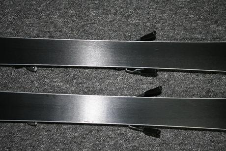 Lyže fischer xtr mt 145 cm, fischer,140-149 cm