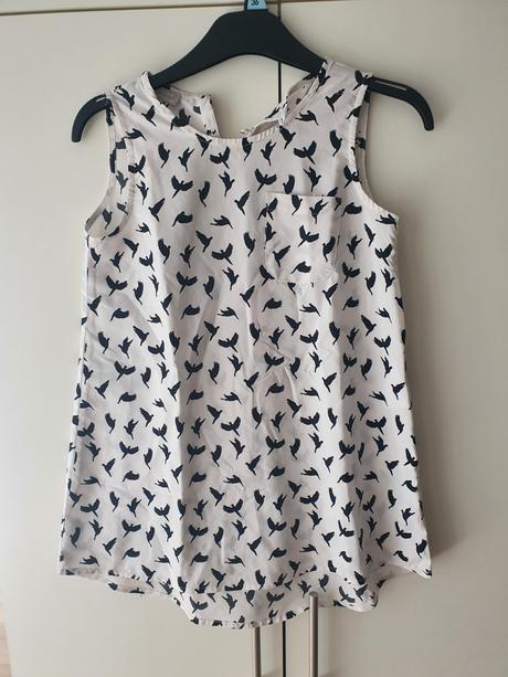 Dievčenská blúzka, name it,140