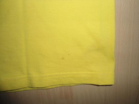 Zlte tricko nike, nike,158