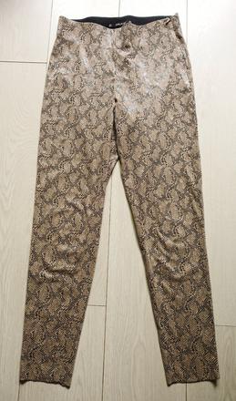 Dámske nohavice zara, zara,s