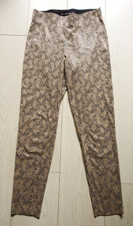 Dámske nohavice zara, zara,s