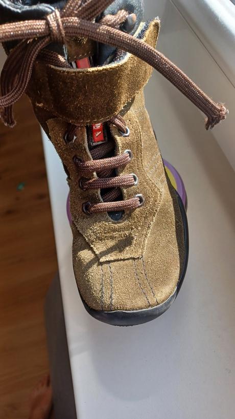 Prechodne topanky prada, prada,26