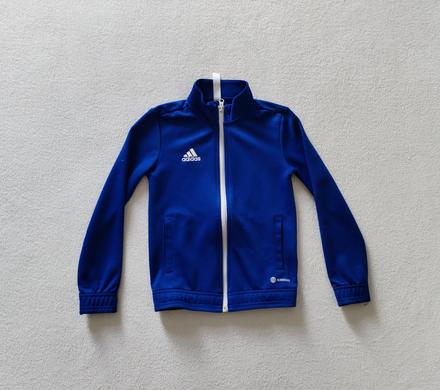 Mikina, adidas,128