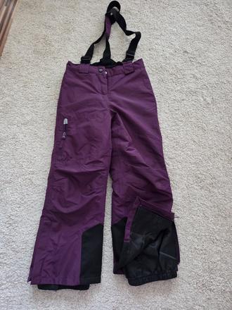 Otepľovaky, crivit,122