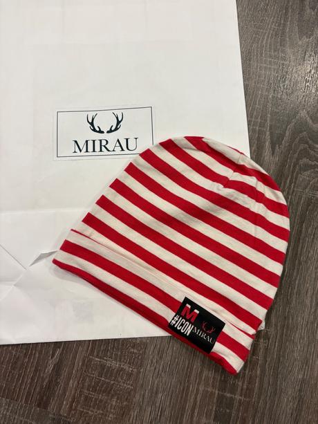 Mirau detska čiapka velkost 48, mirau,80