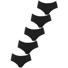 Dámske bavlnené nohavičky, 5 kusov v balení, miss fiori,xl / xxl