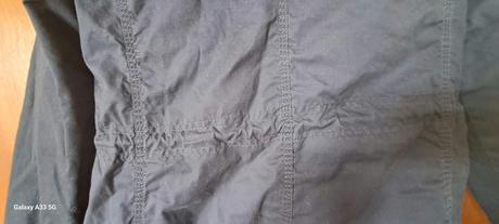 Dámska predĺžená bunda c&a, c&a,36