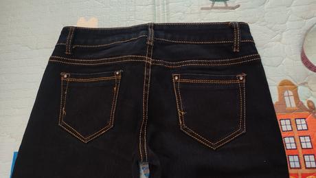 Čierne rifle 28, 28