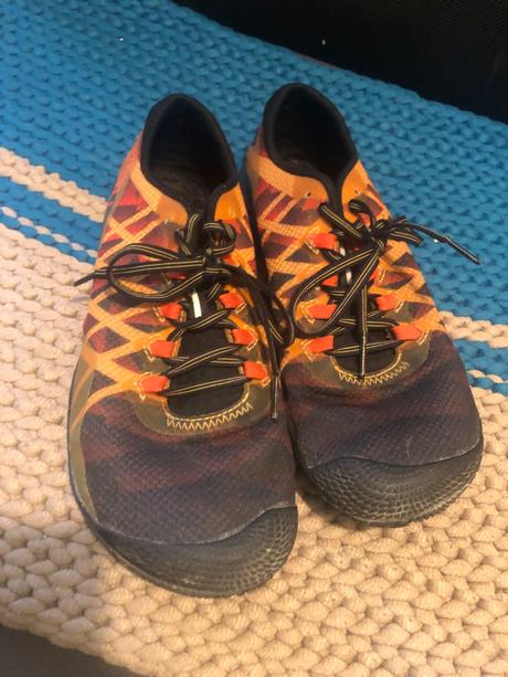 Merell vapor glove tenisky, merrell,41