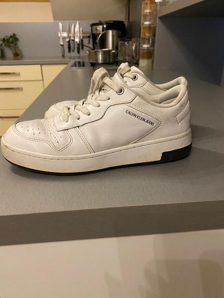 Tenisky calvin klein, 36