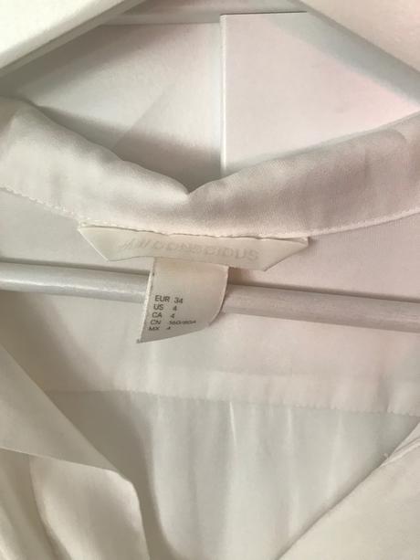 Košela hm 34, h&m,34