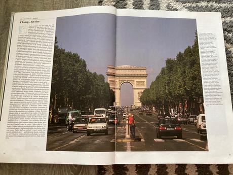 Monumenty (1993) encyklopédia o monumentoch sveta,