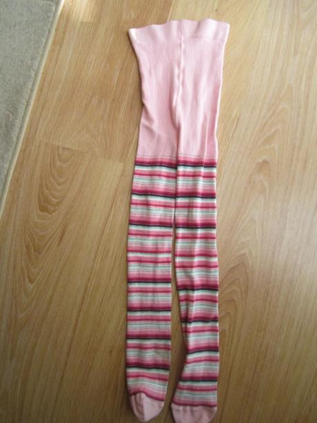 Pančušky m&s--26-27, marks & spencer,27