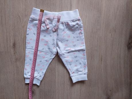 Detske teplaciky vel.68, ergee,68