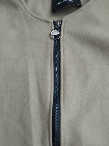 Tenká bundicka sako, l