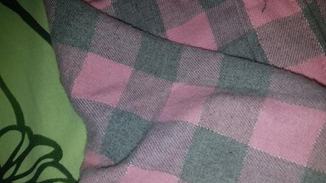 Košieľka, pepco,80