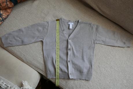 Elegantný svetrík, obaibi,86