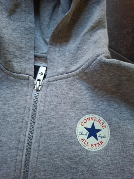 Mikina converse v.s unisex, converse,s