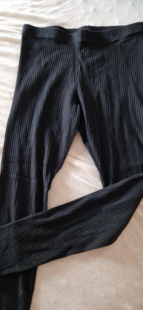 Rebrovane leginy, f&f,164