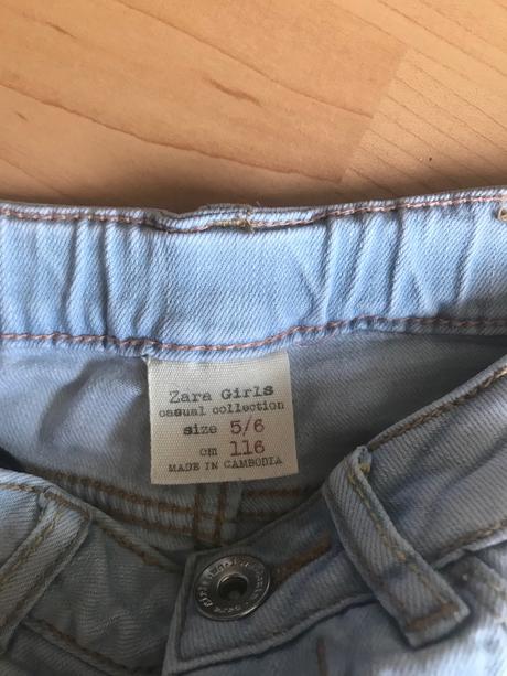 Sortky zara, zara,116