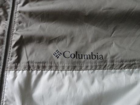 Bunda columbia - dámska, prechodná, columbia,s