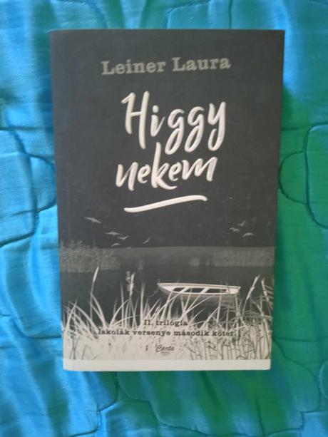 Leiner laura ,knihy,