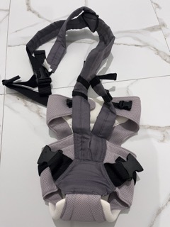 Nosič chicco go, chicco