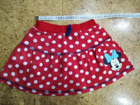 Suknička, disney,110