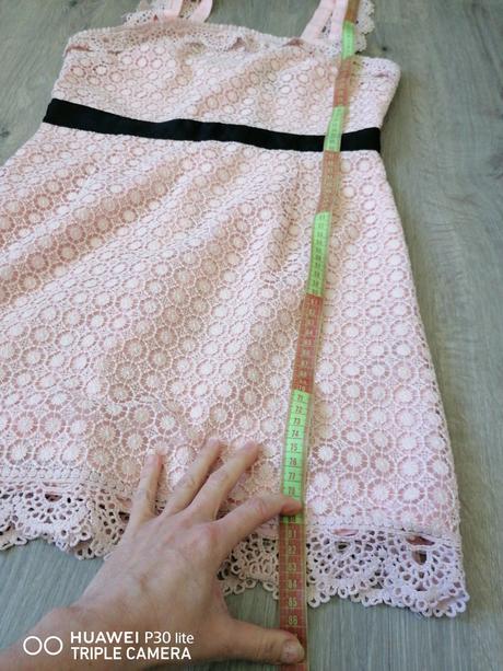 Letné šaty, new look,38