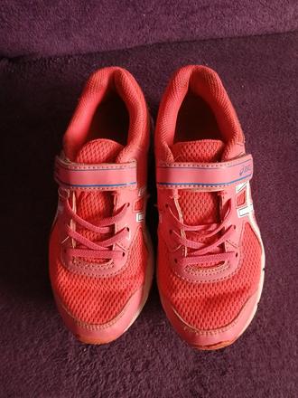 Tenisky veľ.30, asics,30