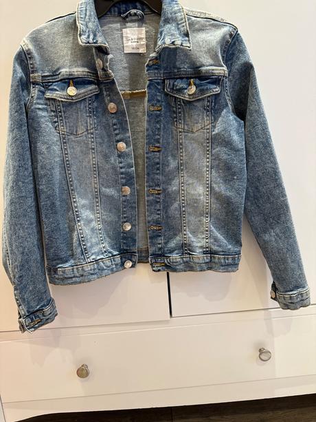 Riflová bunda, fox & bunny,152