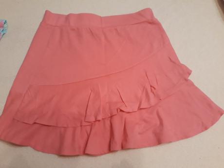 Letny balik 128/134, 122–134