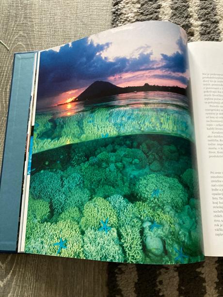 Planéta zem alastair fothergill (2007), 